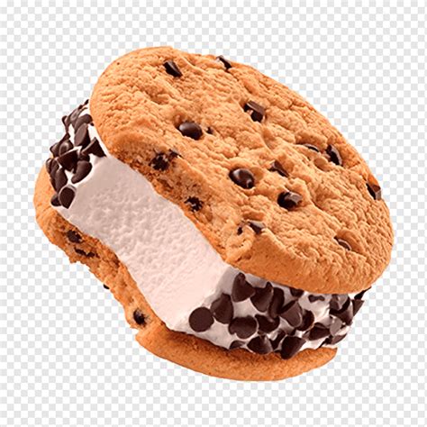 Chocolate Ice Cream Chocolate Chip Cookie Ice Cream Sandwich Ice Cream