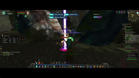 No Mana Dead Druid Classic Hardcore YouTube