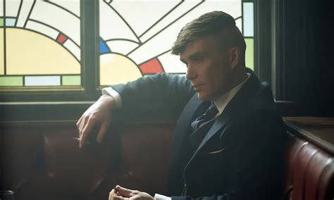 S Il Y A Plus D Histoire Cillian Murphy Ouvre Le Film Et La