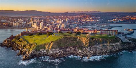 Gijon, Spain 2023: Best Places to Visit - Tripadvisor