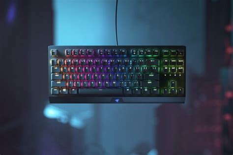 Razer BlackWidow V3 keyboard review - GearOpen.com