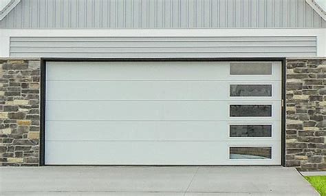 16x7 Garage Door {All You Need To Know} Cost | Opener | Material