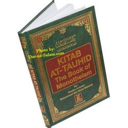 Kitab At Tauhid Full Color Edition