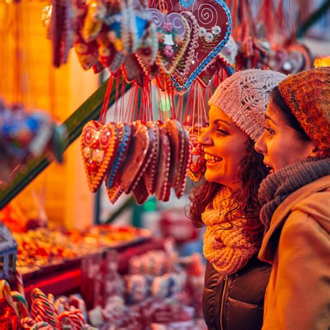 Las Mejores Tradiciones Navide As De Todo El Mundo