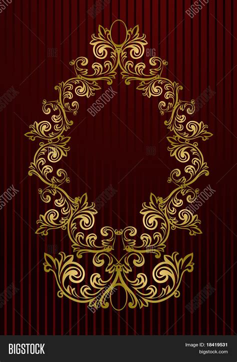 Vector Black Royal Vector & Photo (Free Trial) | Bigstock