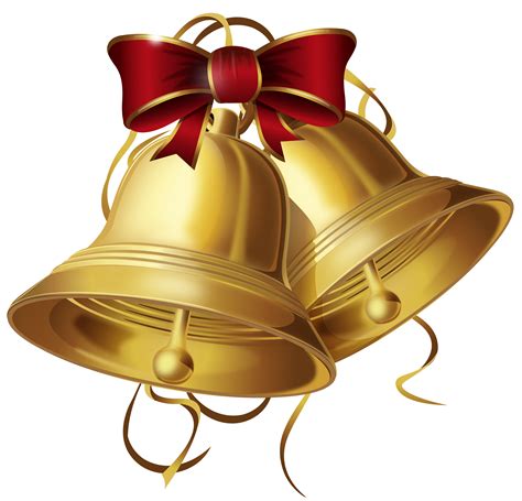Wedding Bells Png