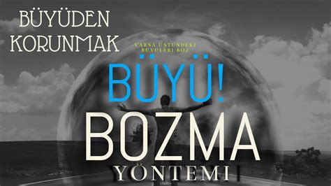 B Y Varsa Nas L Bozulur B Y Den Korunmak Istiyorum Youtube