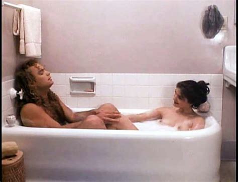 Laura Harring Nude Lesbian And Sex Scenes Compilation Scandal Planet