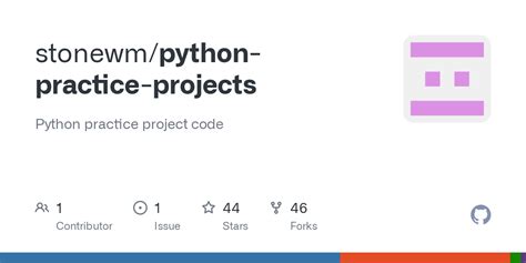 Github Stonewm Python Practice Projects Python Practice Project Code