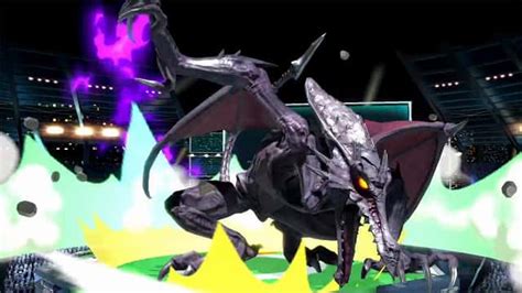 Smash Ultimate Ridley How To Unlock Ridley GameRevolution