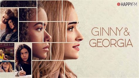 Ginny And Georgia 10 Curiosidades De La Exitosa Serie De Netflix