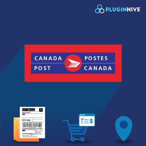 WooCommerce Canada Post Shipping Plugin with Print Label - Obox ...