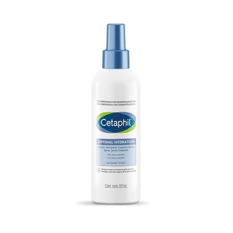 Cetaphil Optimal Hydration Serum Facial Hidratante Ml