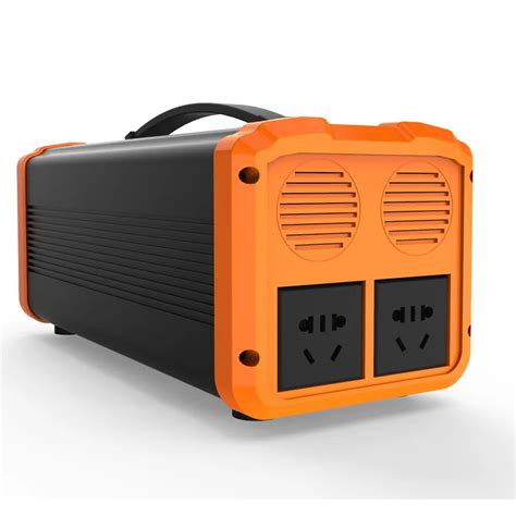 M1250-300w Portable Power Station Portable Solar Power Supply Portable ...