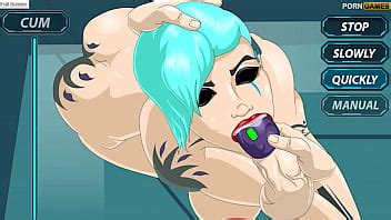 Let S Play CyberSex 2077 Part 2 XVIDEOS