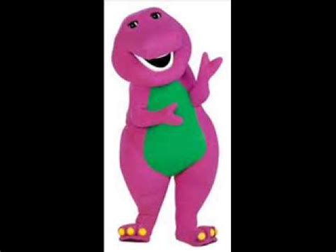 BARNEY GAY PORN YouTube