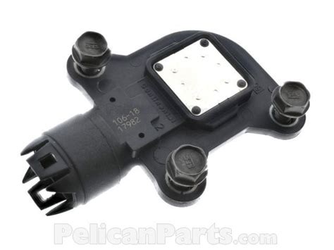 Bmw Eccentric Shaft Sensor For Valvetronic System Genuine Bmw