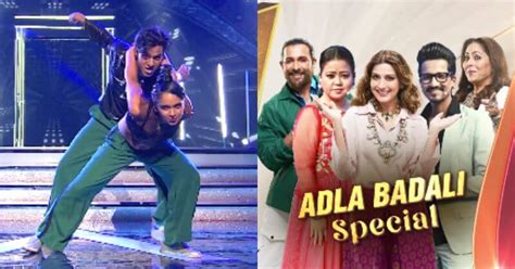 Ibd India S Best Dancer Elimination Today S Episode Rd July