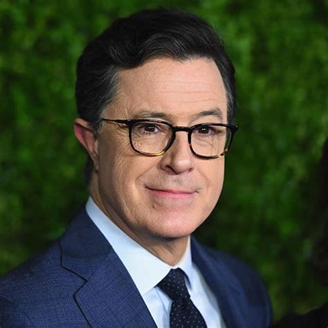 Stephen Colbert