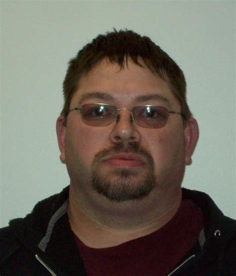 Nebraska Sex Offender Registry Daron Eugene Obermiller