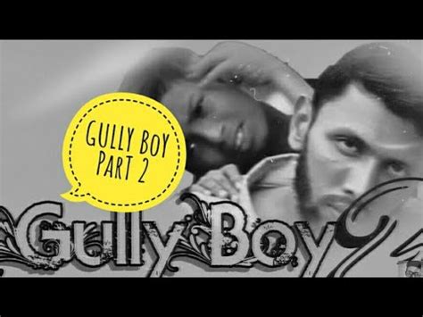 Ami Rana Gully Boy Part Rana Tabib