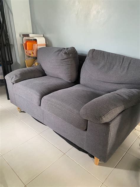 Sofa Informa Perabotan Rumah Di Carousell