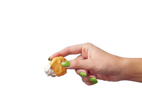 McDonald's launches four new sauces for dipping McNuggets - News - LADbible