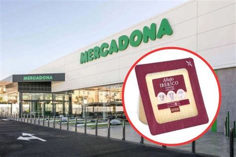 Mercadona trae una nueva versión de su queso estrella y líder de ventas