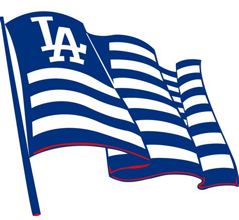 Dodgers Png