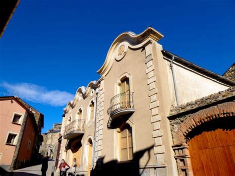 Calle Forns De Ll Via Cooltur Turismo Cultural