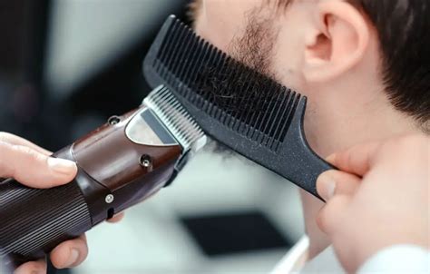 Choose The Best Trimmer For Your Beard