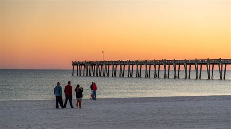 The Best Oceanfront Hotels in Pensacola Beach, FL from $109 - Pensacola ...