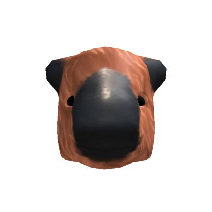 Capibara Roblox