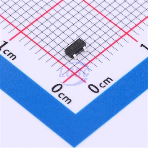 Pesd V S Uat Nexperia Circuit Protection Lcsc Electronics