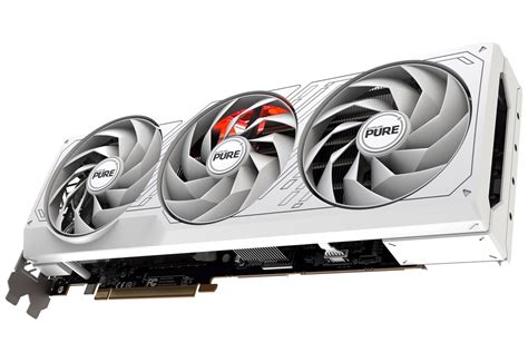 Sapphire Pure Radeon Rx 7800 Xt Gaming Oc 16gb Gddr6 Sapphire グラフィックボード Radeon Rx 7800 Xt