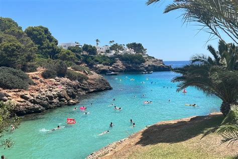 12 Things To Do In And Around Cala Dor Mallorca Under The Sun