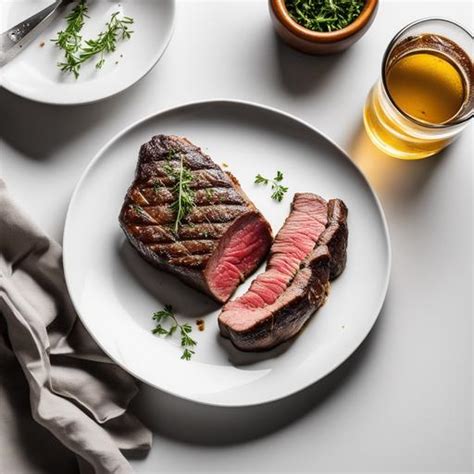 Top Sirloin Steak Oven Recipe A Comprehensive Guide