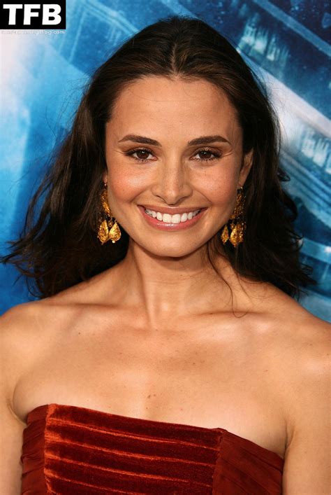 Mia Maestro Naked Sexy Pics What S Fappened