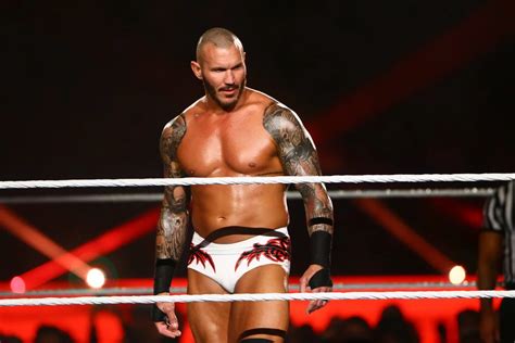 Randy Orton Wants Cm Punk To Do ‘great After Ex Aew Star Returns To