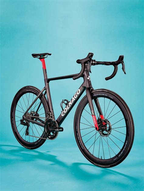 Colnago Debuts New V Rs Flagship Road Racer Velo Off