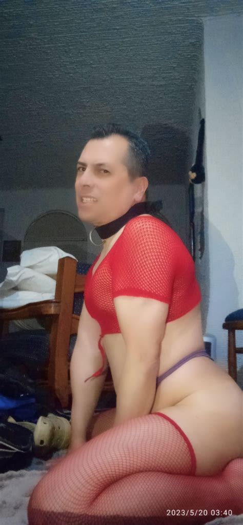 I Love Wearning This Lingerie Ando Being Seen Dressed Like T Pics Xhamster