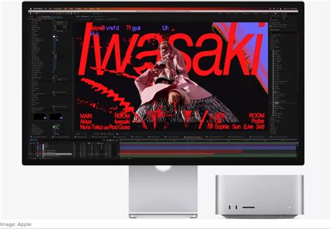 New Mac Studio Guide What You Need To Know About The M2 Max Ultra