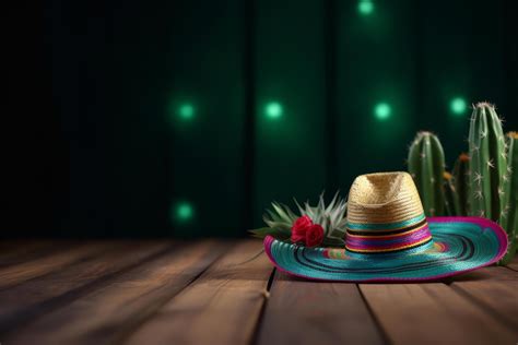 Mexican holiday background. Illustration 23635778 Stock Photo at Vecteezy