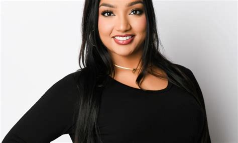 rising stars meet sahar rehman  raleigh sahar rehman cpt cna