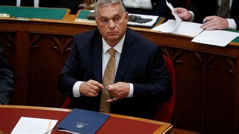 EU poised to unblock billions in funds for Hungary - sources | Euronews