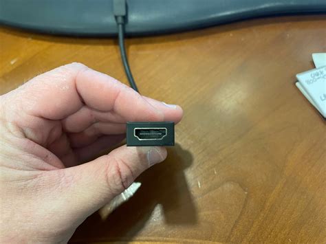 Microsoft Surface Mini Displayport To Hd Av Adapter For Surface