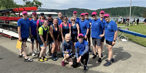 Home Mid Hudson Rowing Association