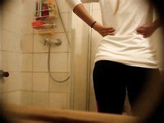 Bbw Milf Spied In Bathroom ThisVid