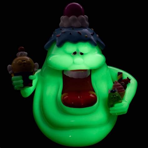 Ghostbusters Slimer toy to get limited glow-in-the-dark variant release ...