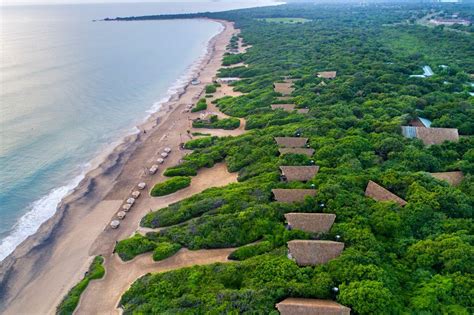 Uga Jungle Beach Sri Lanka Bei Journey D Luxe